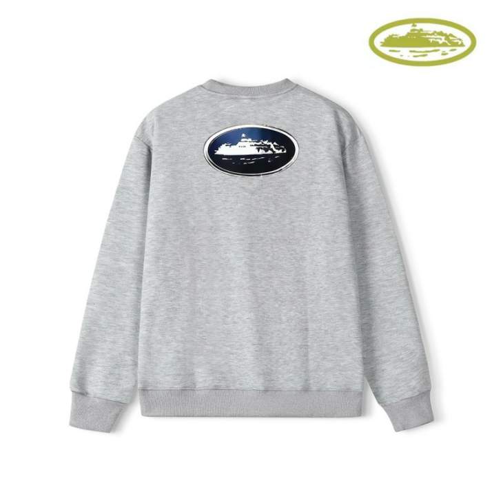 Corteiz Sweatshirt _SKUCorteizS-2XLastxC101631407